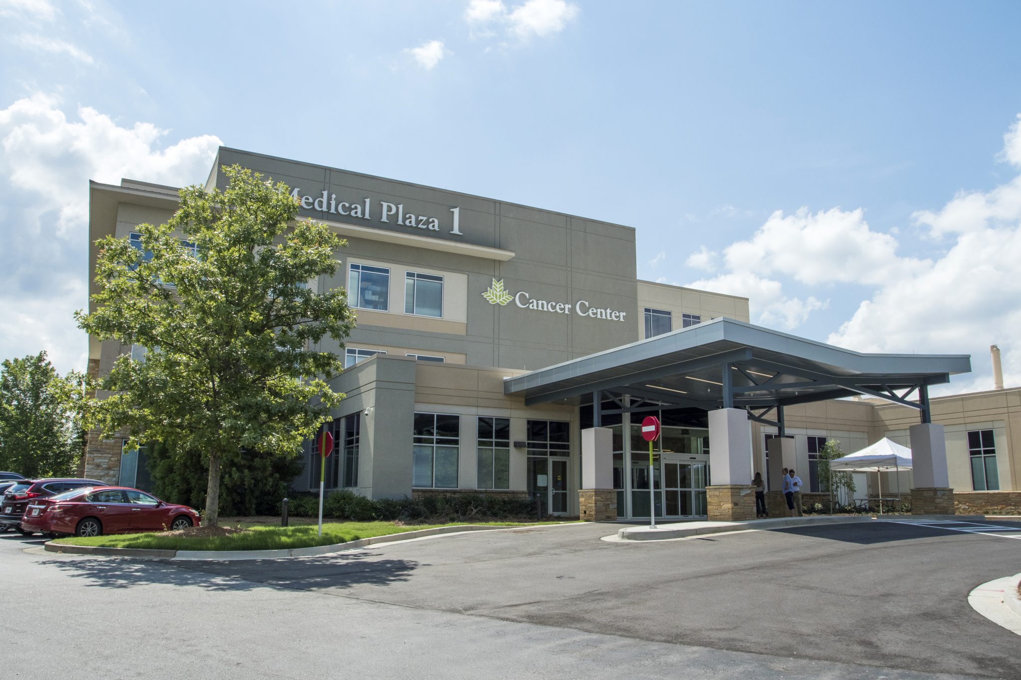 Braselton Cancer Center - Northeast Georgia Health System