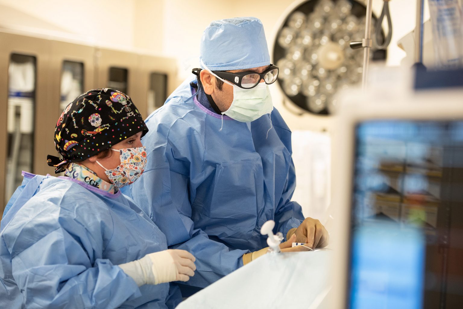 Interventional Cardiology | Georgia Heart Institute